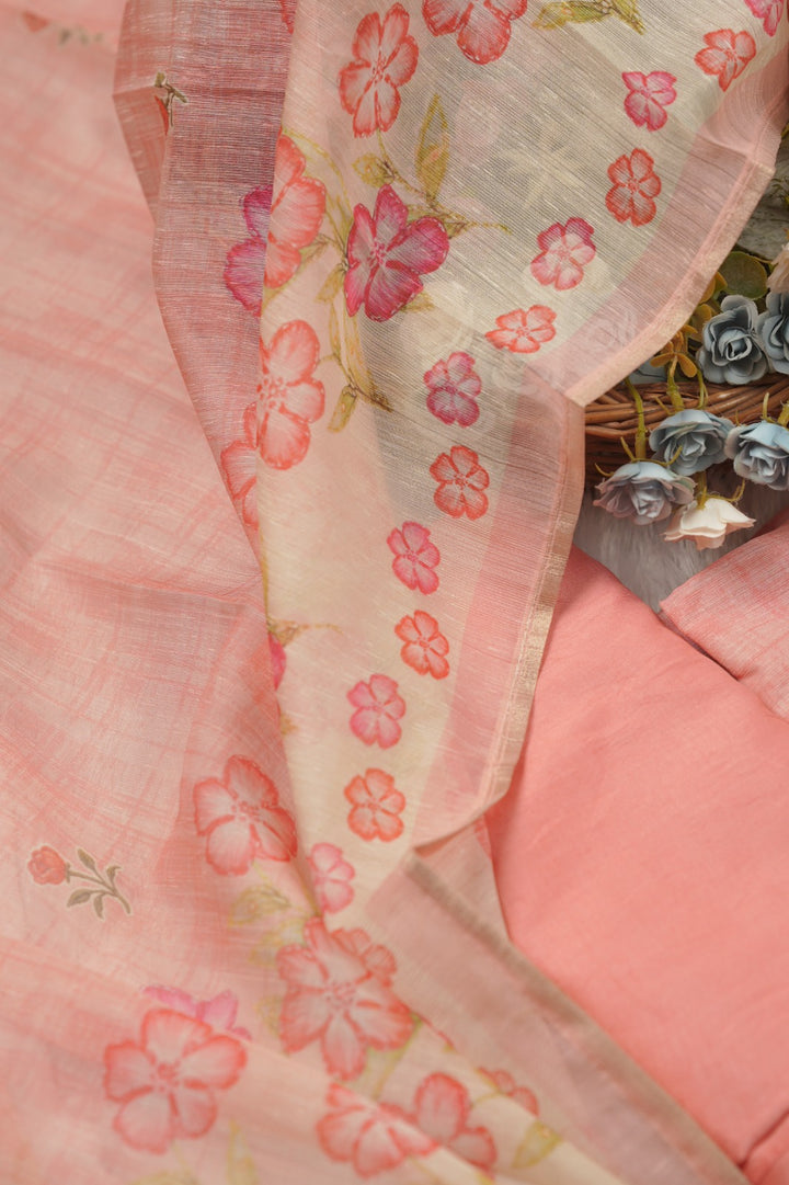 Art Linen Salwar TSS01456