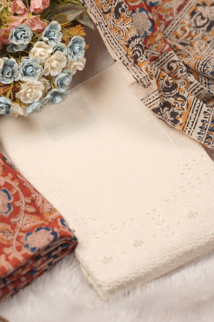 Cotton Salwar TSS01468