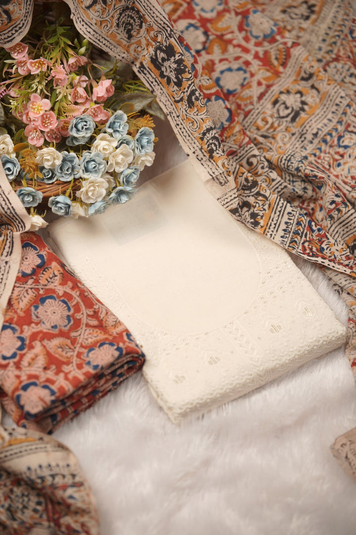 Cotton Salwar TSS01468