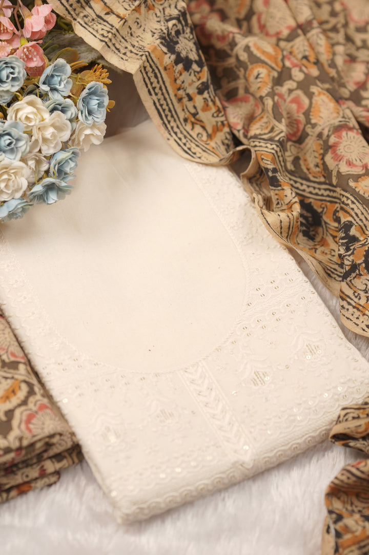 Cotton Salwar TSS01469