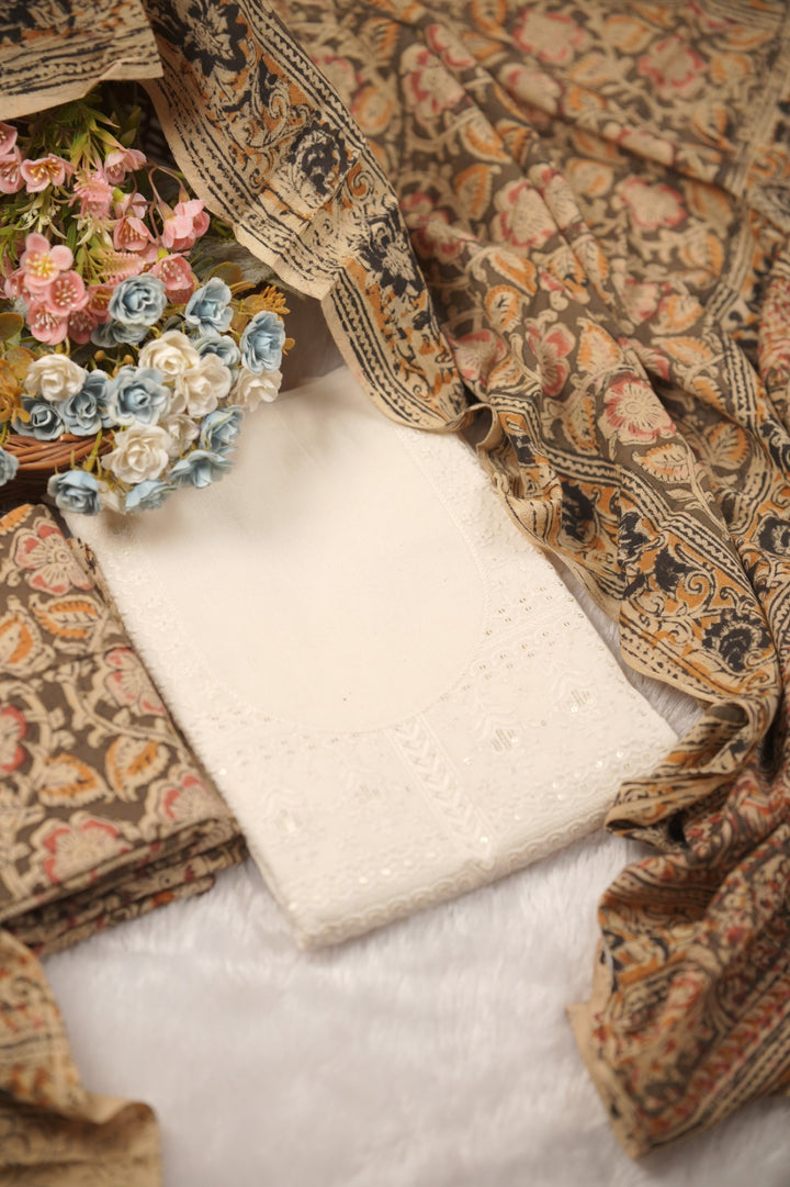 Cotton Salwar TSS01469