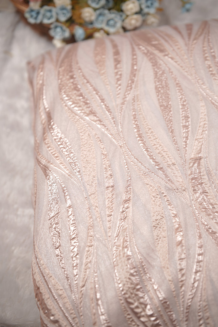 Turkish Organza Material TRF5791