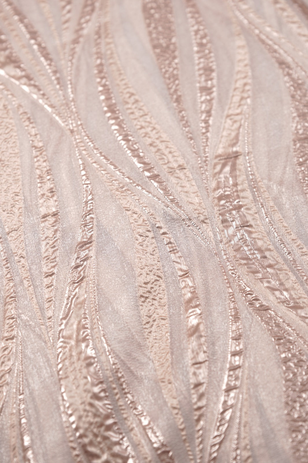 Turkish Organza Material TRF5791