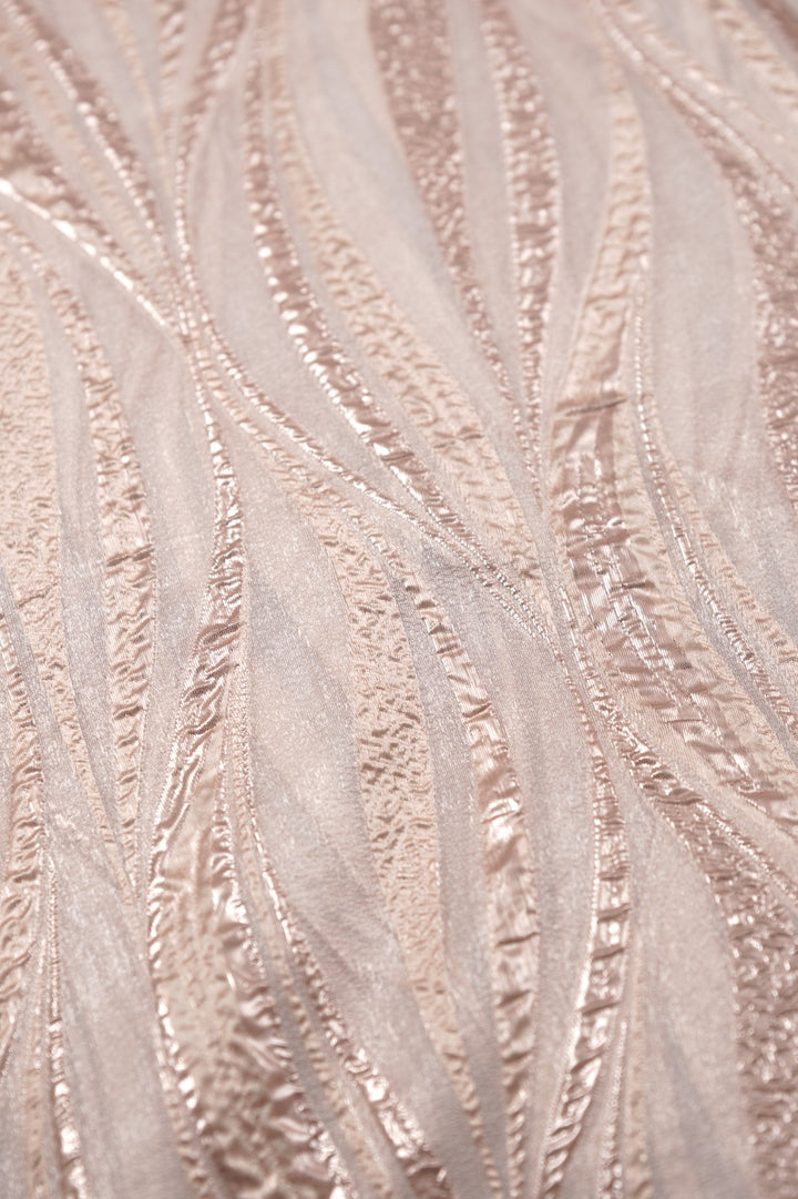 Turkish Organza Material TRF5791