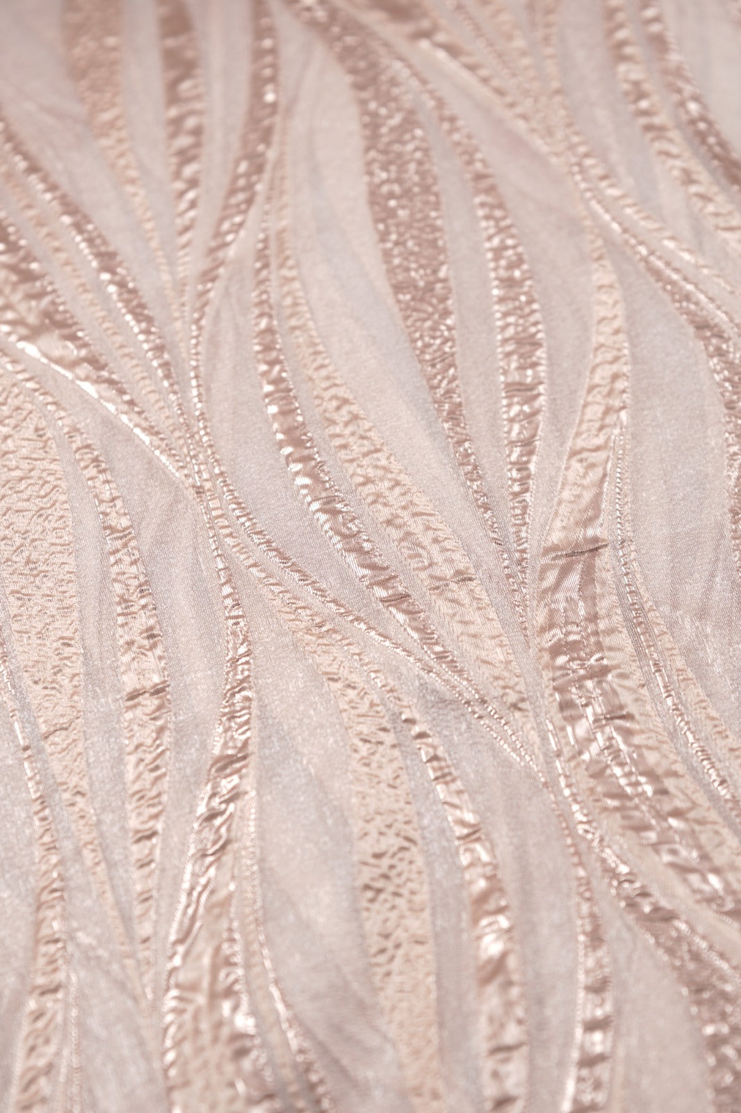 Turkish Organza Material TRF5791