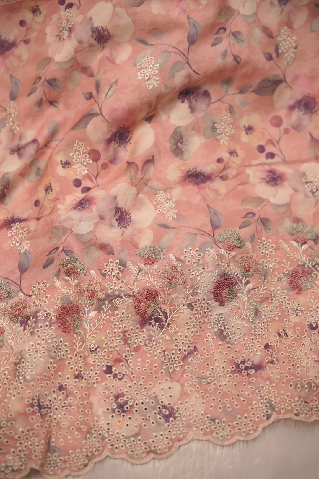 Cotton Salwar TSS01481