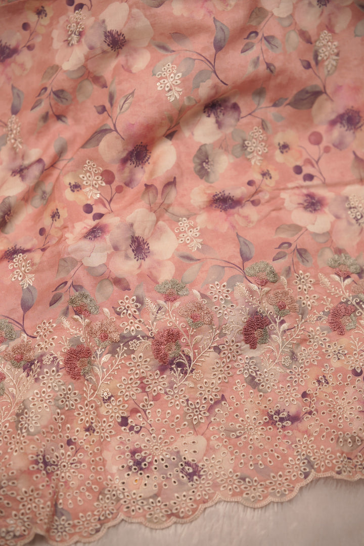Cotton Salwar TSS01481