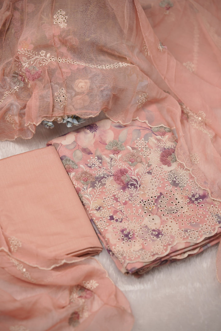 Cotton Salwar TSS01481