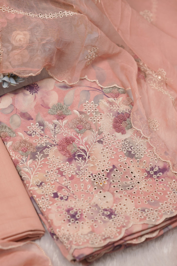 Cotton Salwar TSS01481