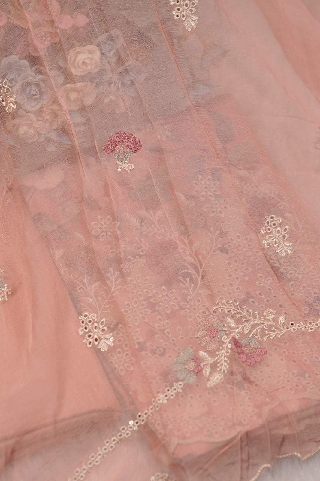 Cotton Salwar TSS01481