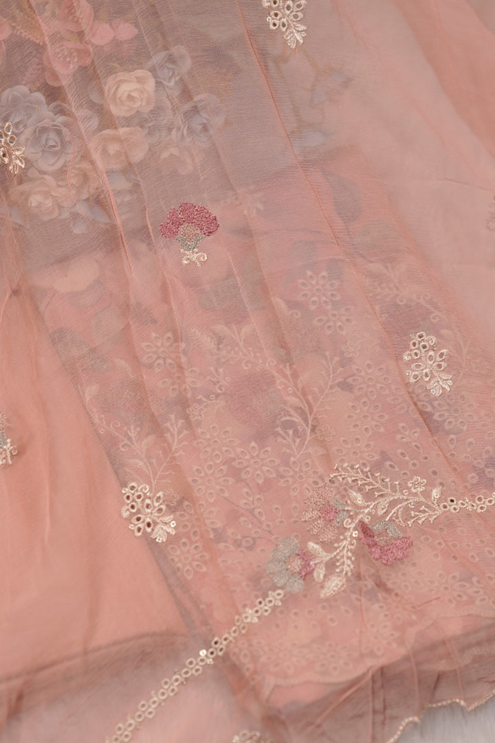Cotton Salwar TSS01481