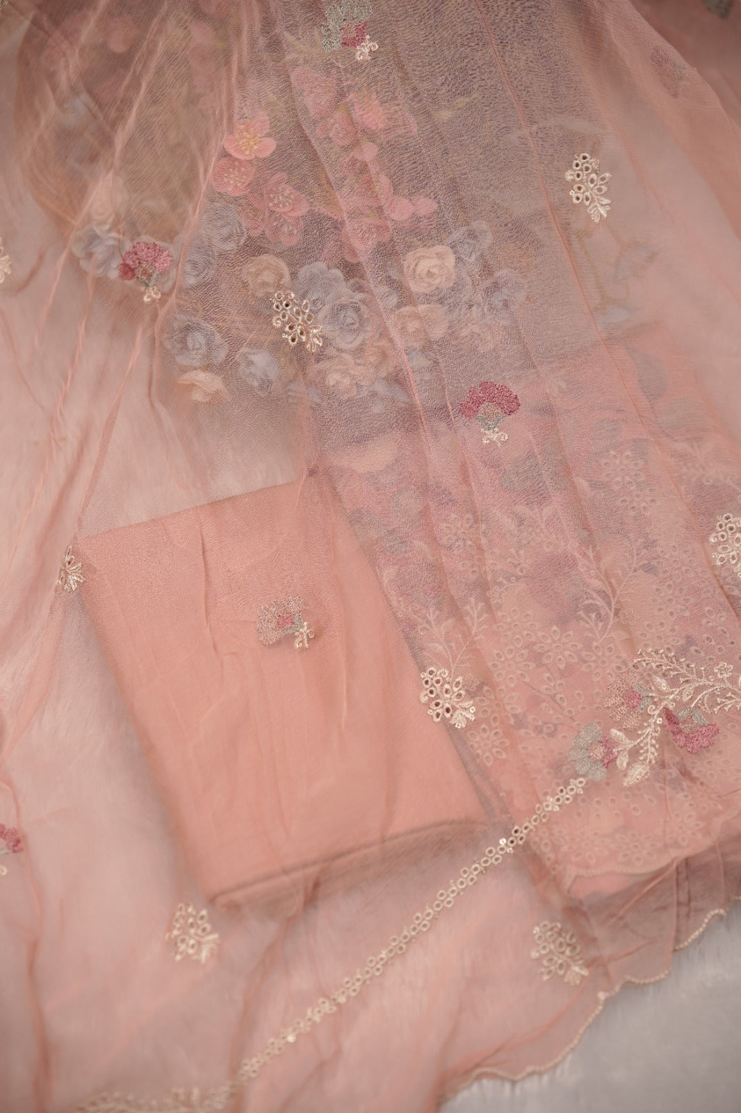 Cotton Salwar TSS01481