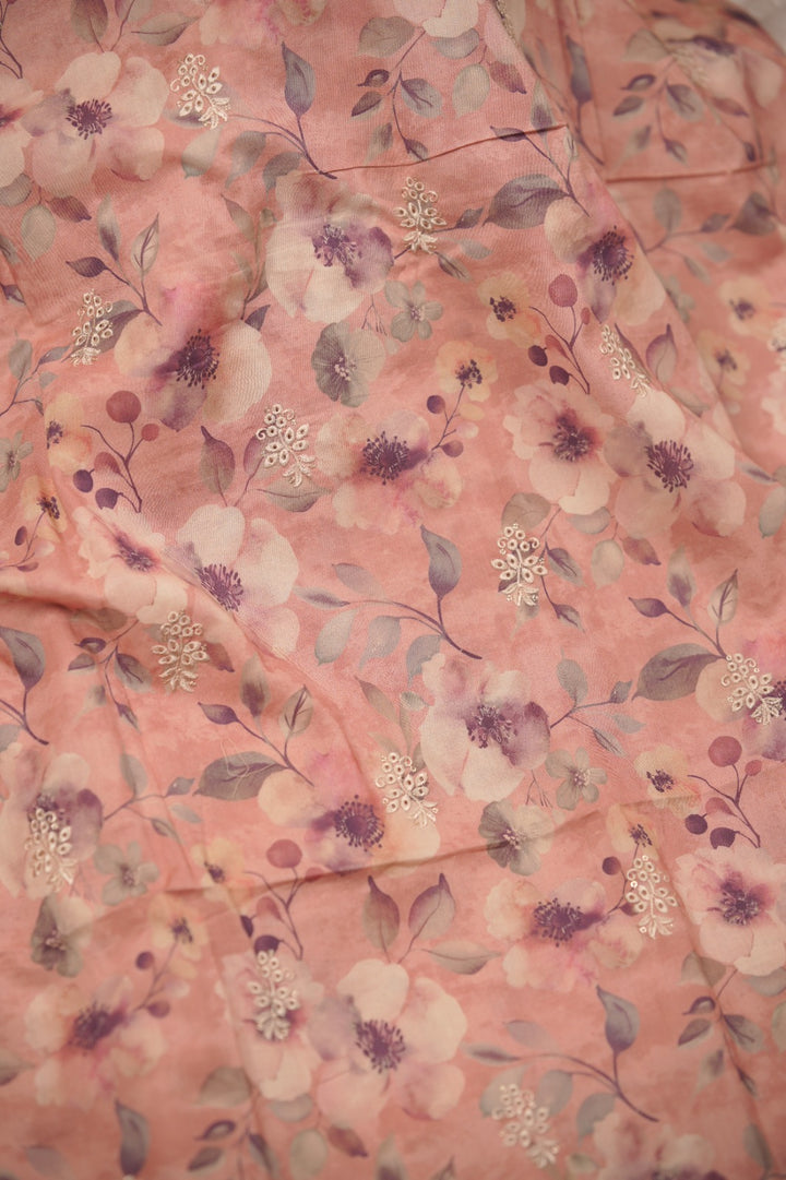 Cotton Salwar TSS01481