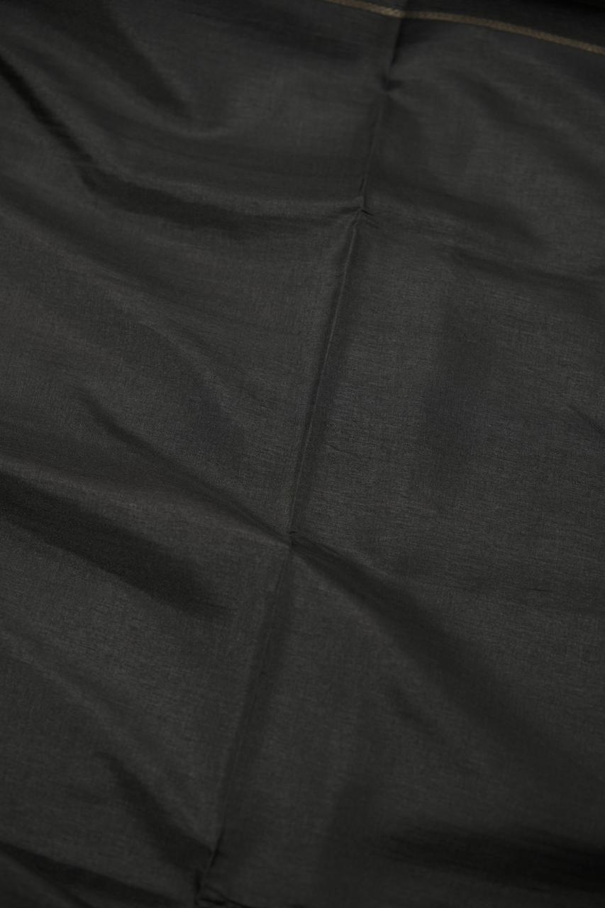 Semi Tussar Saree TSA5795