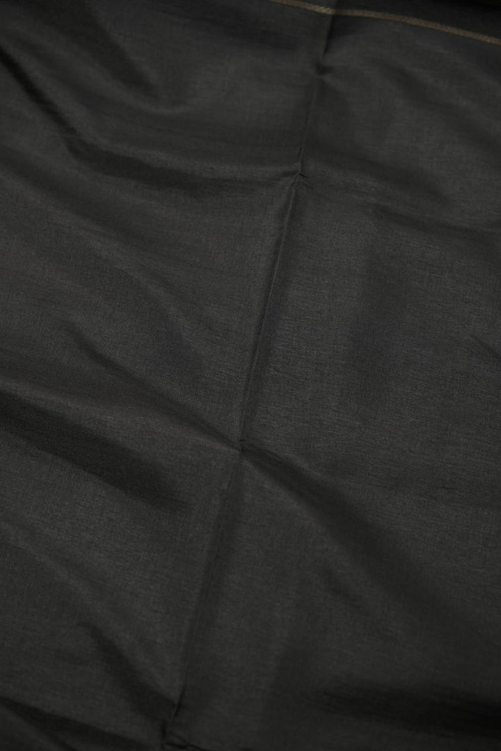 Semi Tussar Saree TSA5795