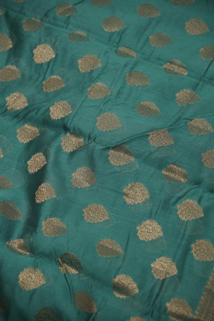 Chanderi Saree TSA5796