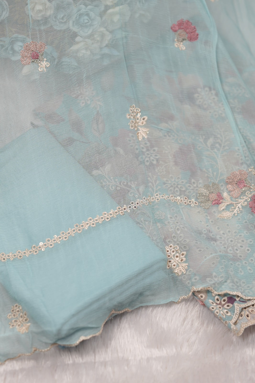 Cotton Salwar TSS01482