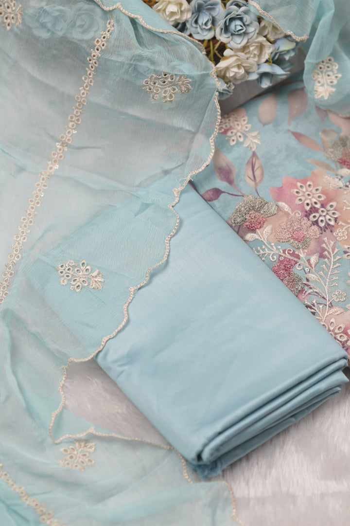 Cotton Salwar TSS01482