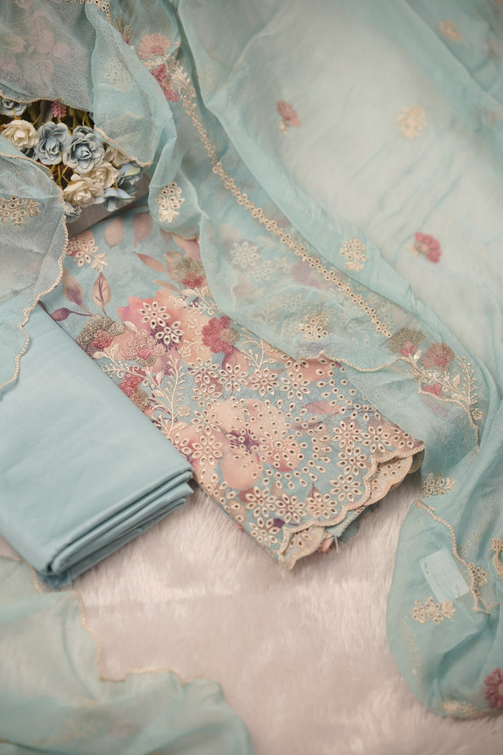 Cotton Salwar TSS01482