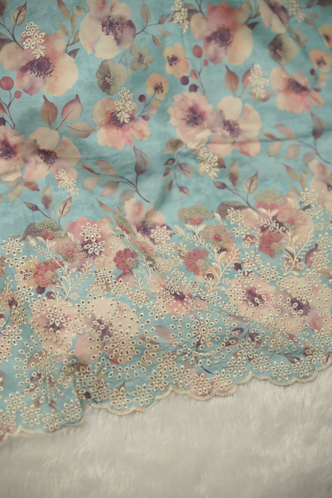 Cotton Salwar TSS01482