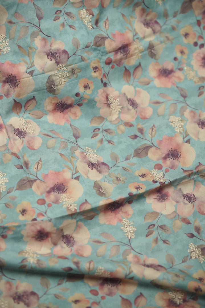 Cotton Salwar TSS01482