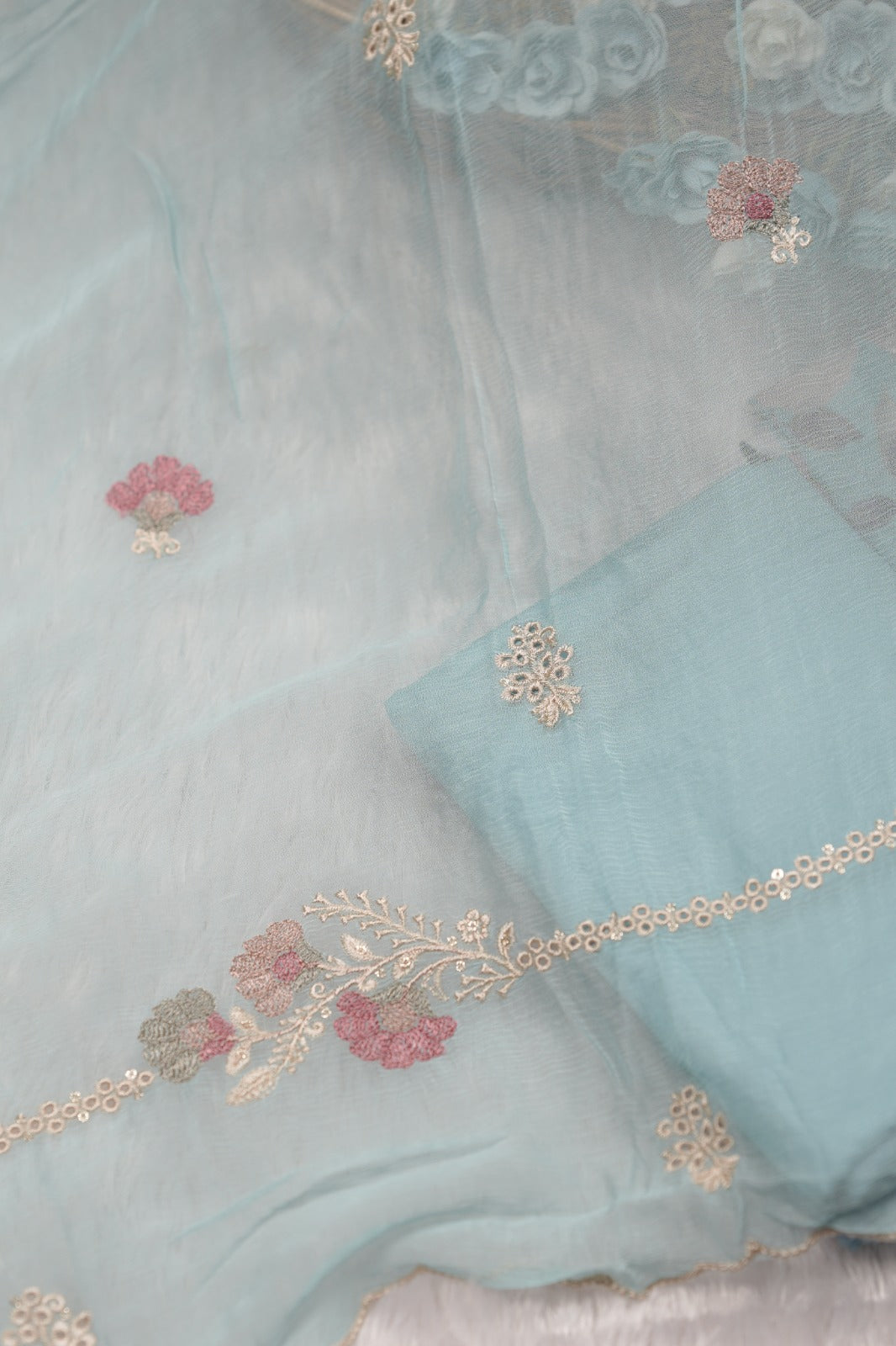 Cotton Salwar TSS01482