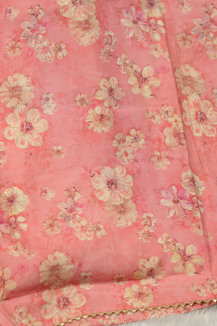 Cotton Salwar TSS01486