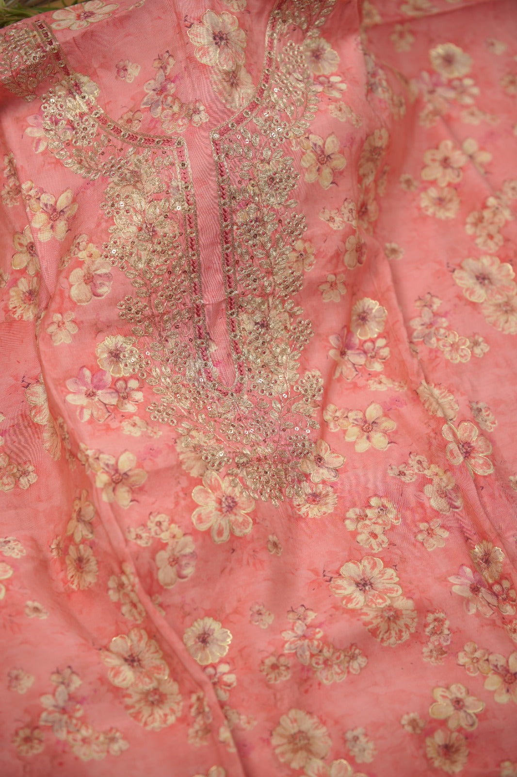 Cotton Salwar TSS01486
