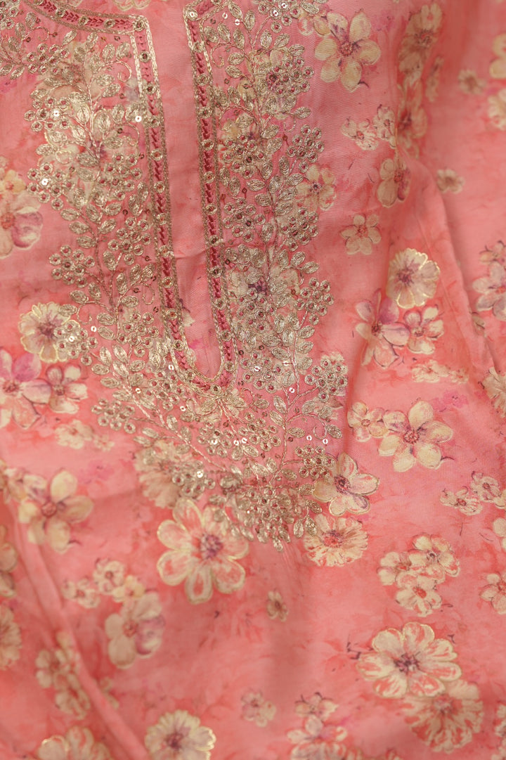 Cotton Salwar TSS01486