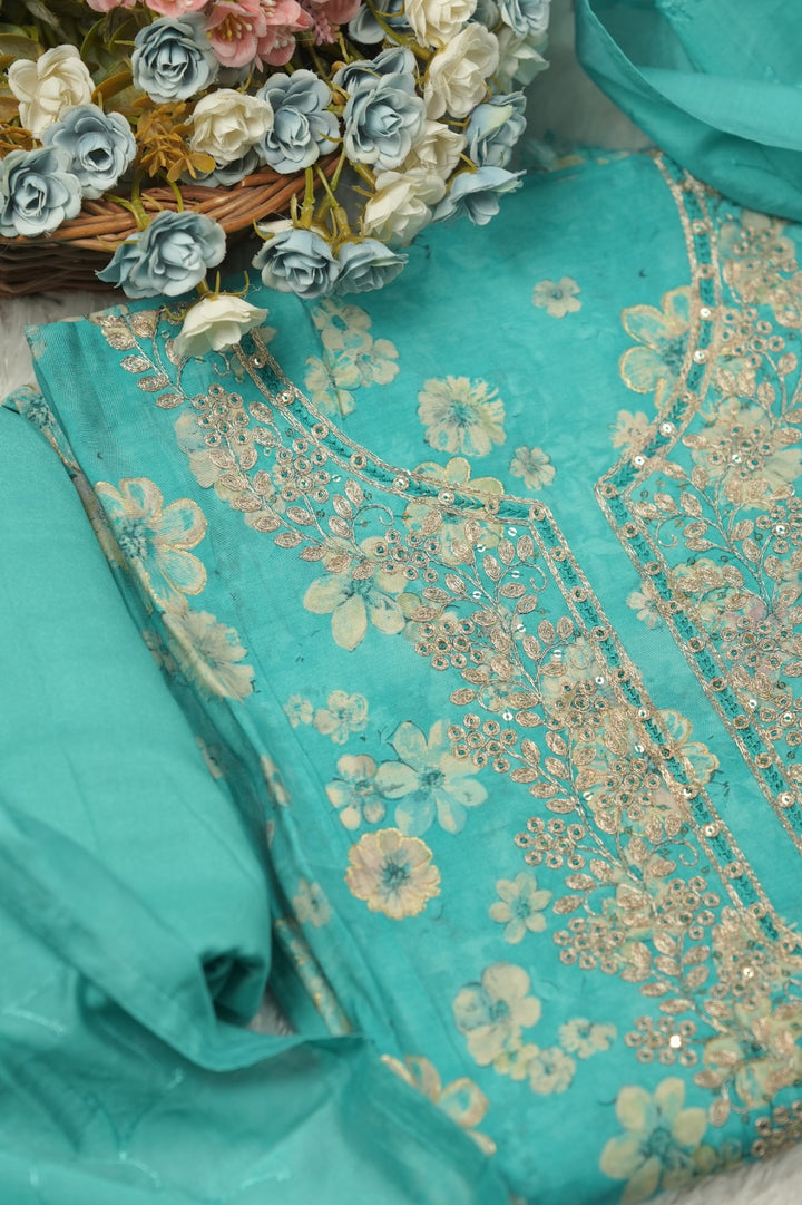 Cotton Salwar TSS01487