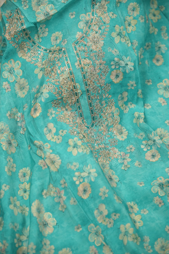Cotton Salwar TSS01487