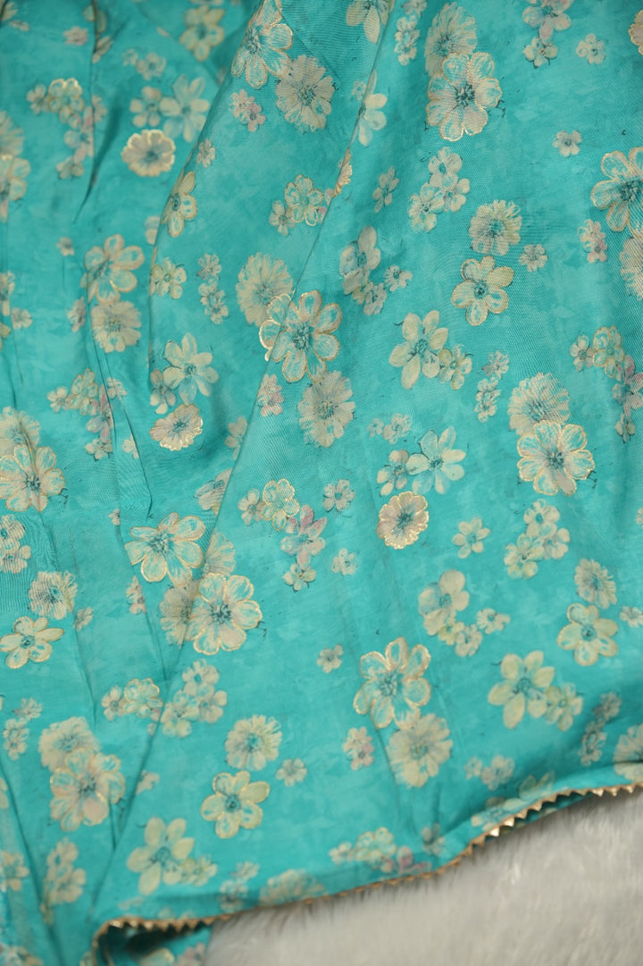 Cotton Salwar TSS01487