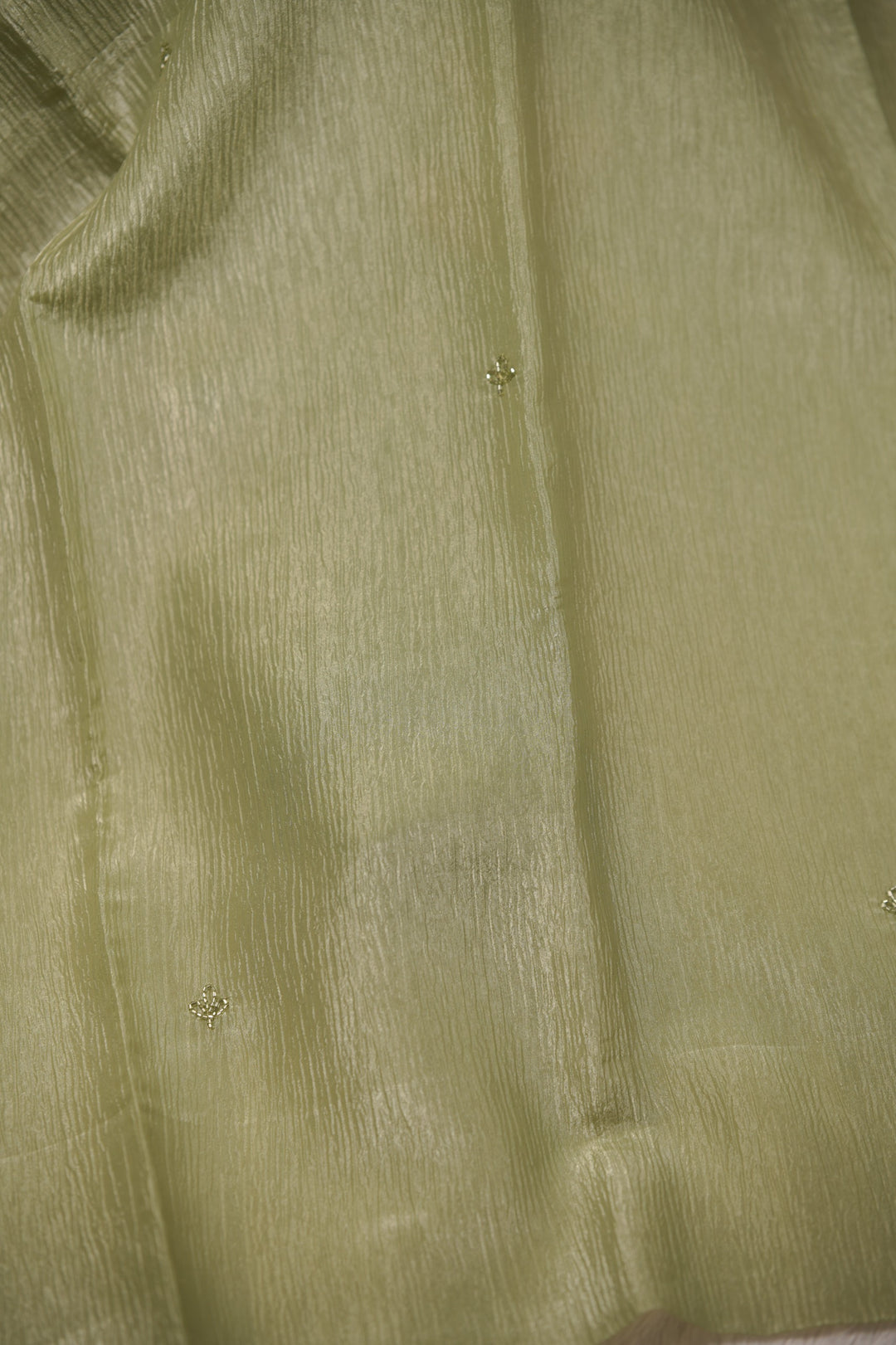 Crushed Organza Salwar TSS01473