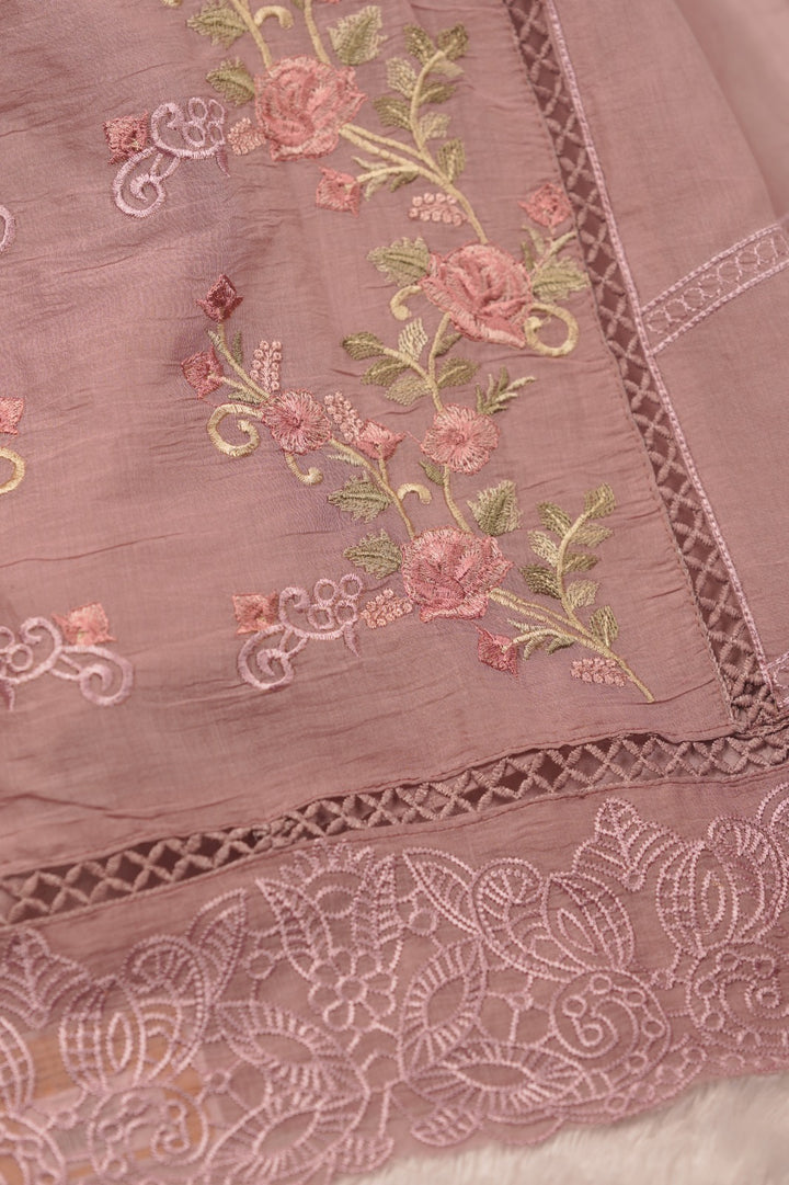 Chanderi Salwar TSS01472