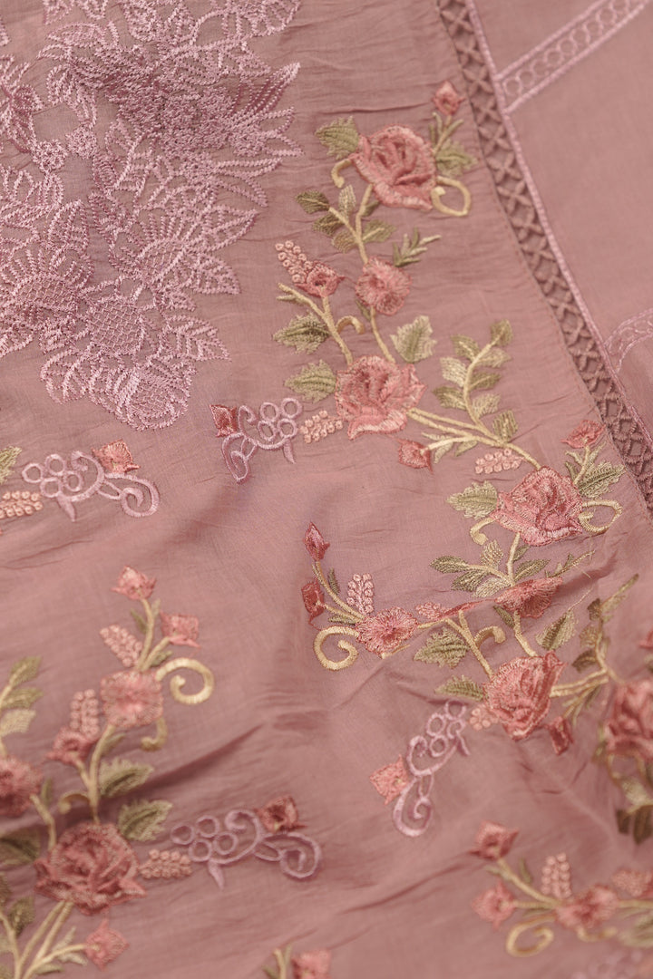 Chanderi Salwar TSS01472