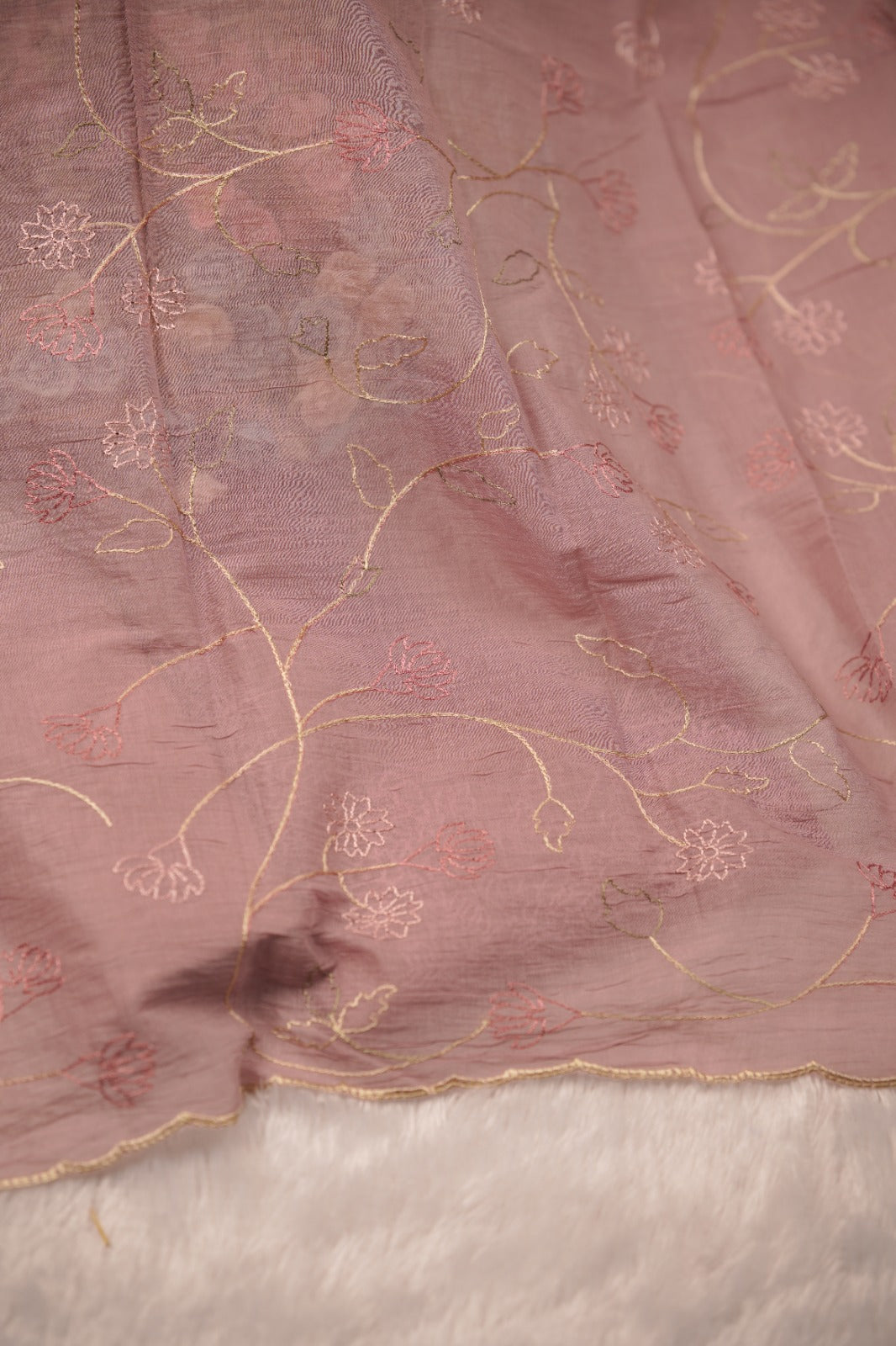 Chanderi Salwar TSS01472