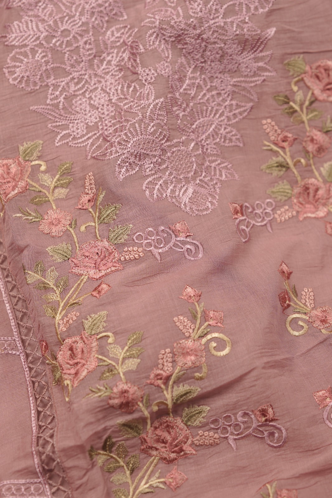 Chanderi Salwar TSS01472