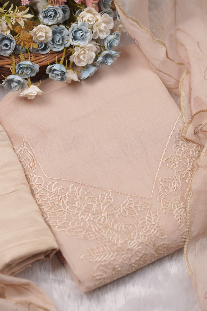 Chanderi Salwar TSS01471