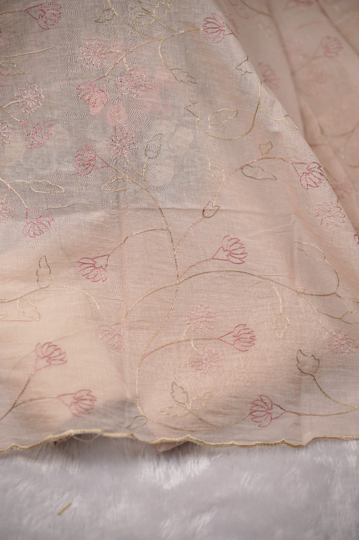 Chanderi Salwar TSS01471