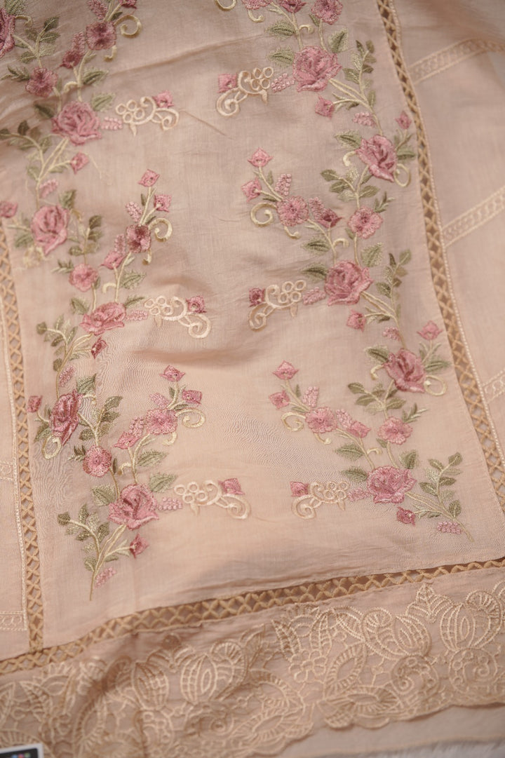 Chanderi Salwar TSS01471