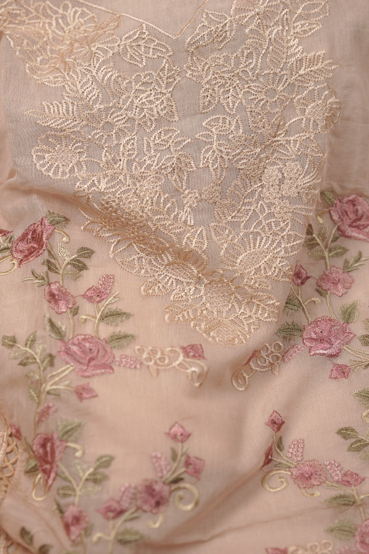 Chanderi Salwar TSS01471