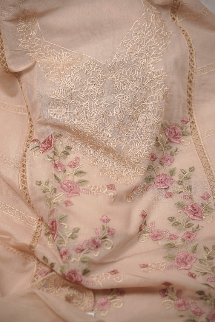 Chanderi Salwar TSS01471