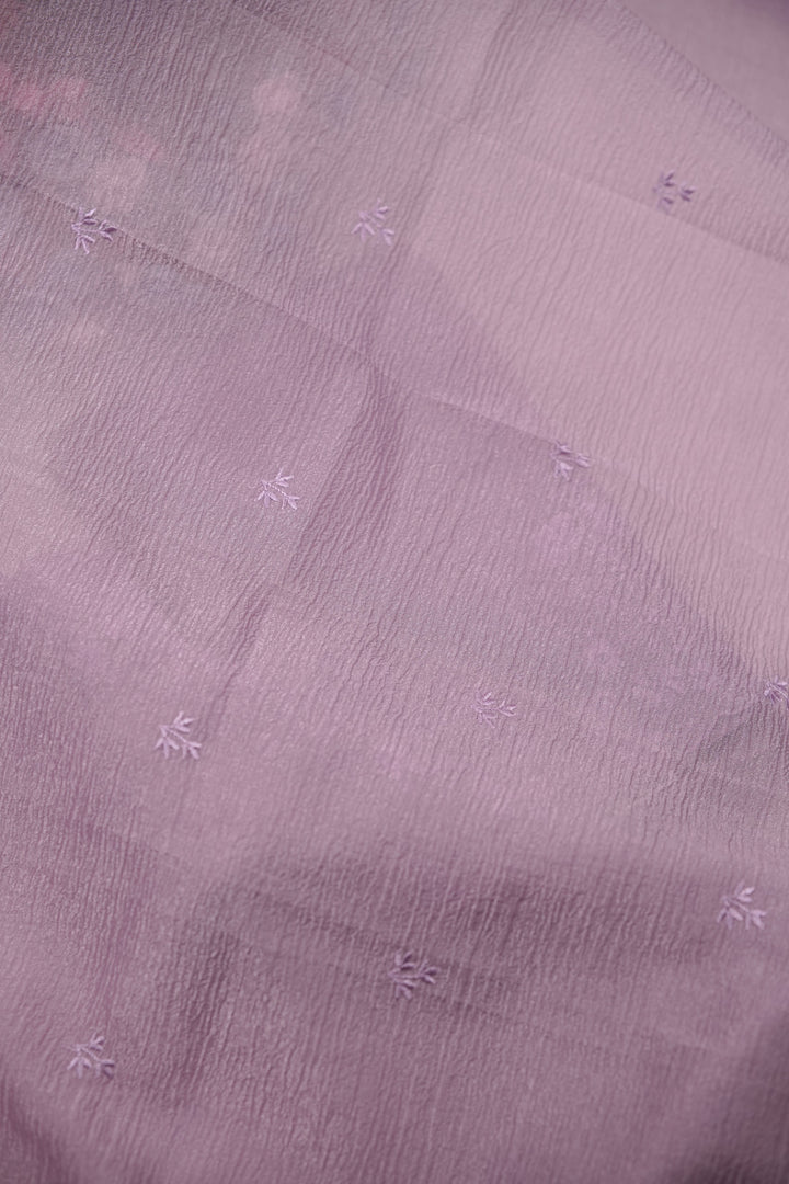Crushed Organza Salwar TSS01495