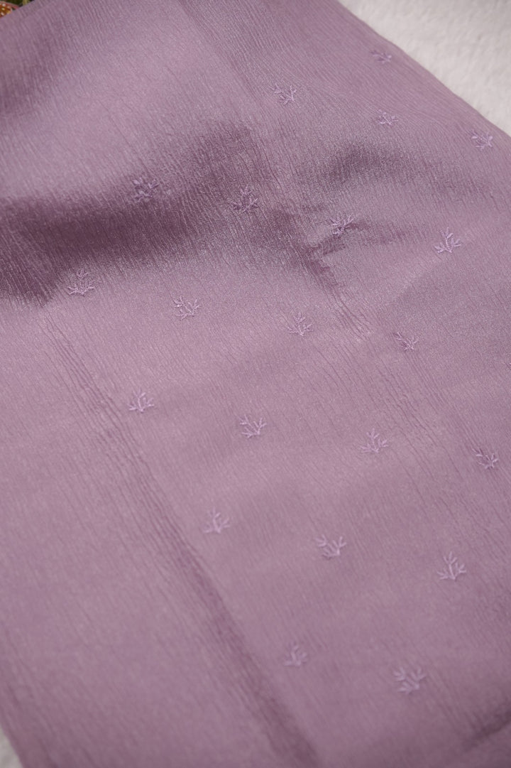 Crushed Organza Salwar TSS01495