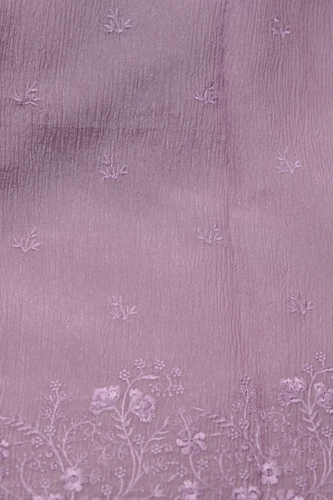 Crushed Organza Salwar TSS01495