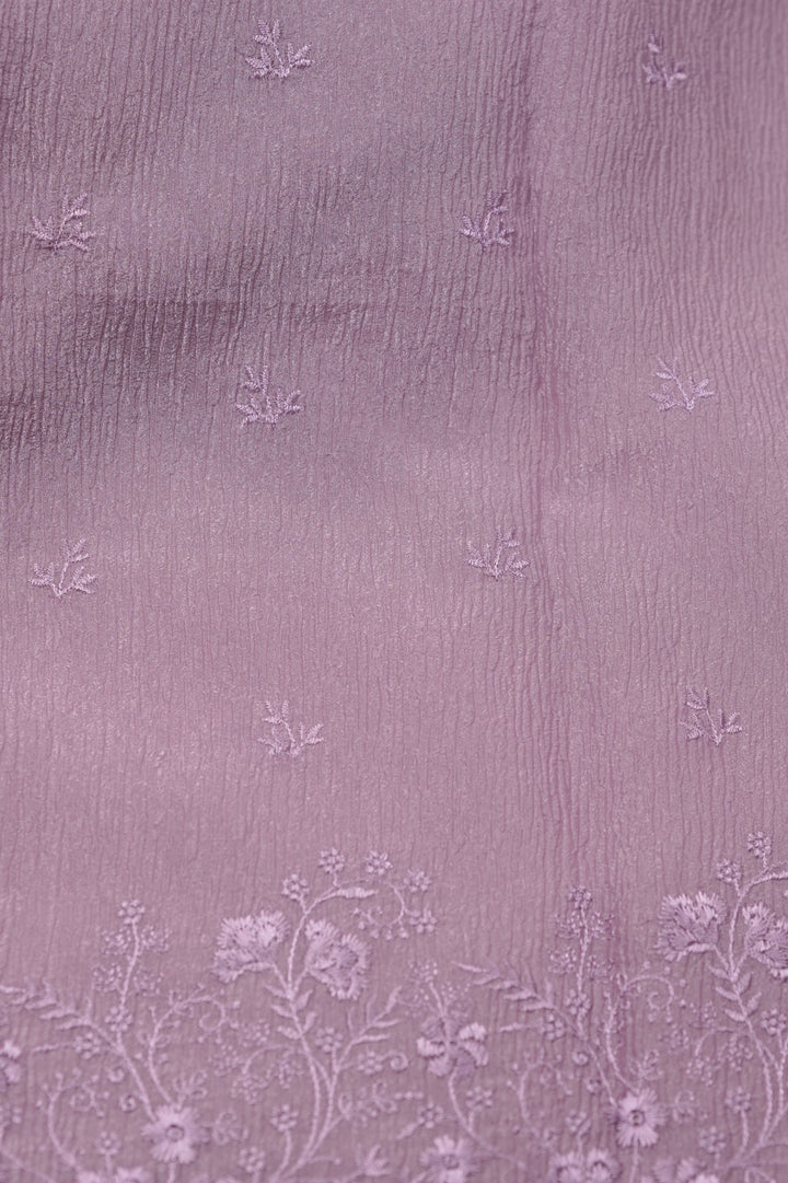 Crushed Organza Salwar TSS01495