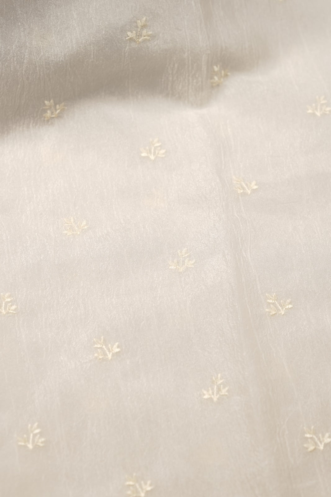Crushed Organza Salwar TSS01489