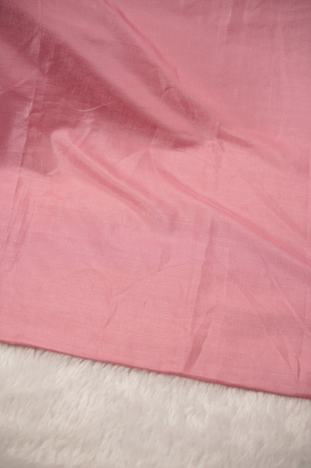 Semi Chanderi Salwar TSS01492
