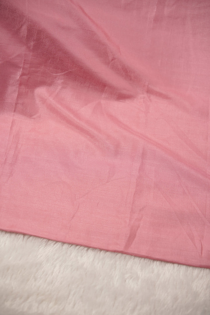 Semi Chanderi Salwar TSS01492