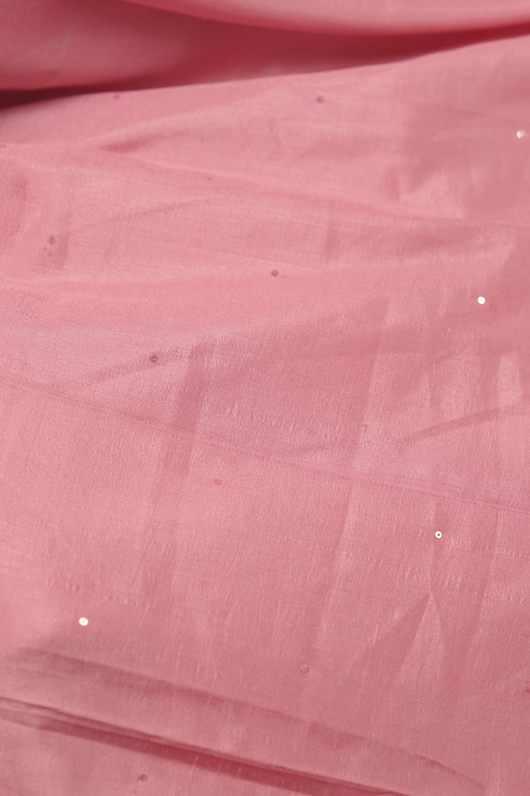 Semi Chanderi Salwar TSS01492
